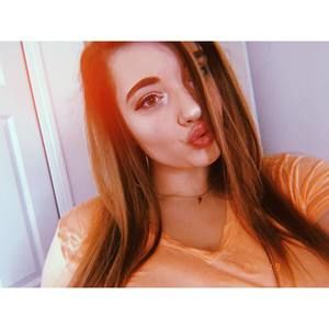 Meet your Posher, Jenna